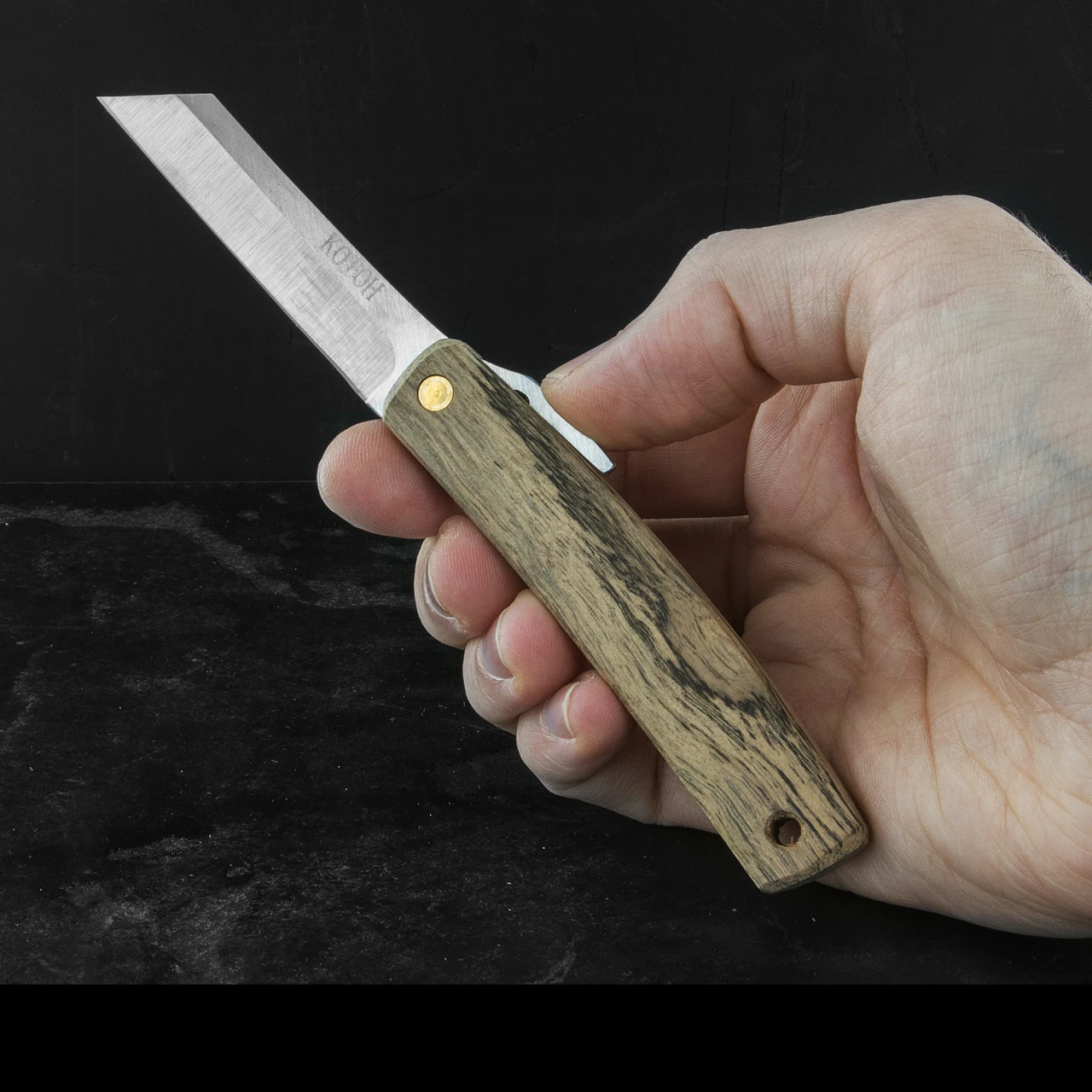 Kotoh Black Persimmon D2 4 Kotoh Black Persimmon D2 - Image 4