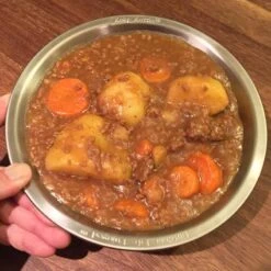 Kelly Kettle Camping Plates X2