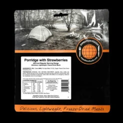 Expedition Foods Chicken Getaway Pack -Outdoor Equipment Store porridgedet 12434.1597418398