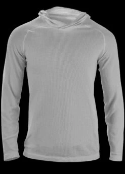 TAD Primer Cotton Hoodie White -Outdoor Equipment Store primercottonwhite 16775.1670495902