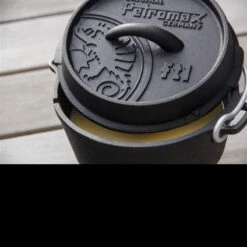 Petromax Dutch Oven With Flat Base -Outdoor Equipment Store px ft1 tdet1 29769.1591180660