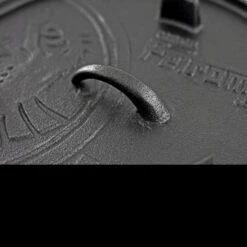 Petromax Dutch Oven With Flat Base -Outdoor Equipment Store px ft6 tdet4 58481.1591180660