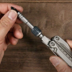 Leatherman Ratchet Driver -Outdoor Equipment Store ratchet 27944.1617194650