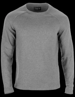 TAD Razor Crew Heather Grey 10 TAD Razor Crew Heather Grey -Outdoor Equipment Store razorheather 74058.1608807123