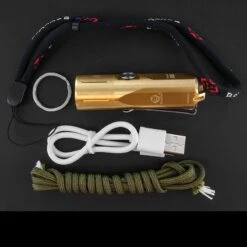 Rovyvon Aurora A29 Nichia 219C 13 Rovyvon Aurora A29 Nichia 219C -Outdoor Equipment Store rov a29 brassdet3 80126.1587420689