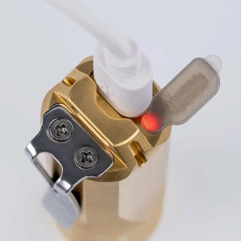 Rovyvon Aurora A29 Nichia 219C 2 Rovyvon Aurora A29 Nichia 219C - Image 2