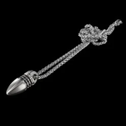 RovyVon St. Guard Titanium Pendant 6 Tritium Vials 10 RovyVon St. Guard Titanium Pendant 6 Tritium Vials -Outdoor Equipment Store rov guard ti 6trit 93317.1588345909