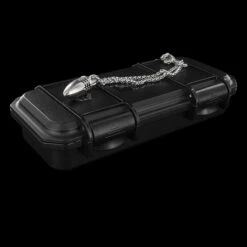 RovyVon St. Guard Titanium Pendant 6 Tritium Vials 13 RovyVon St. Guard Titanium Pendant 6 Tritium Vials -Outdoor Equipment Store rov guard ti 6tritdet4 09461.1587418425