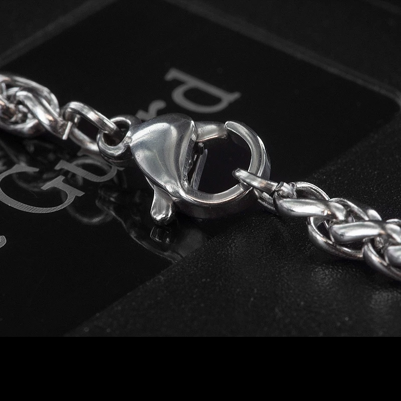 RovyVon St. Guard Titanium Pendant 6 Tritium Vials 1 RovyVon St. Guard Titanium Pendant 6 Tritium Vials