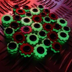 Ru Titley Heinnie® Cog Beads MKI -Outdoor Equipment Store rut hh mk2det2 1 32785.1587417150