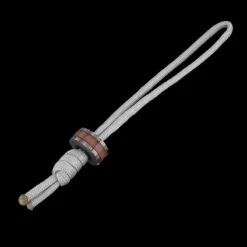 Ru Titley Heinnie® Cog Bead Titanium -Outdoor Equipment Store rut hh rtcbts 15055.1587423634