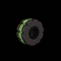 Ru Titley Heinnie® Cog Bead Titanium -Outdoor Equipment Store rut hh rtcbtsdet4 04524.1587423632