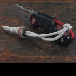 Ru Titley Heinnie® Cog Bead Titanium -Outdoor Equipment Store rut hh rtcbtsdet 02656.1587729642