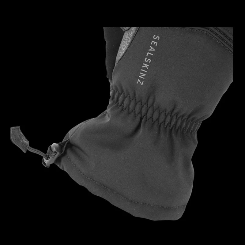 Sealskinz Waterproof Extreme Cold Weather Gauntlet 3 Sealskinz Waterproof Extreme Cold Weather Gauntlet - Image 3