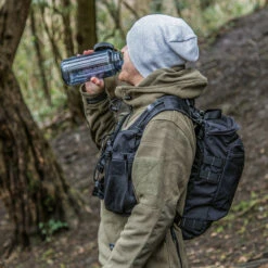 Magforce IMBS 16" Stealth Hiker 500D Waterproof 20 Magforce IMBS 16" Stealth Hiker 500D Waterproof -Outdoor Equipment Store stealthhiker16det2 50137.1646146251.1280.1280 68661.1646236641