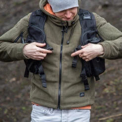 Magforce IMBS 16" Stealth Hiker 500D Waterproof 17 Magforce IMBS 16" Stealth Hiker 500D Waterproof -Outdoor Equipment Store stealthhiker16det4 77336.1646146252.1280.1280 08013.1646236641