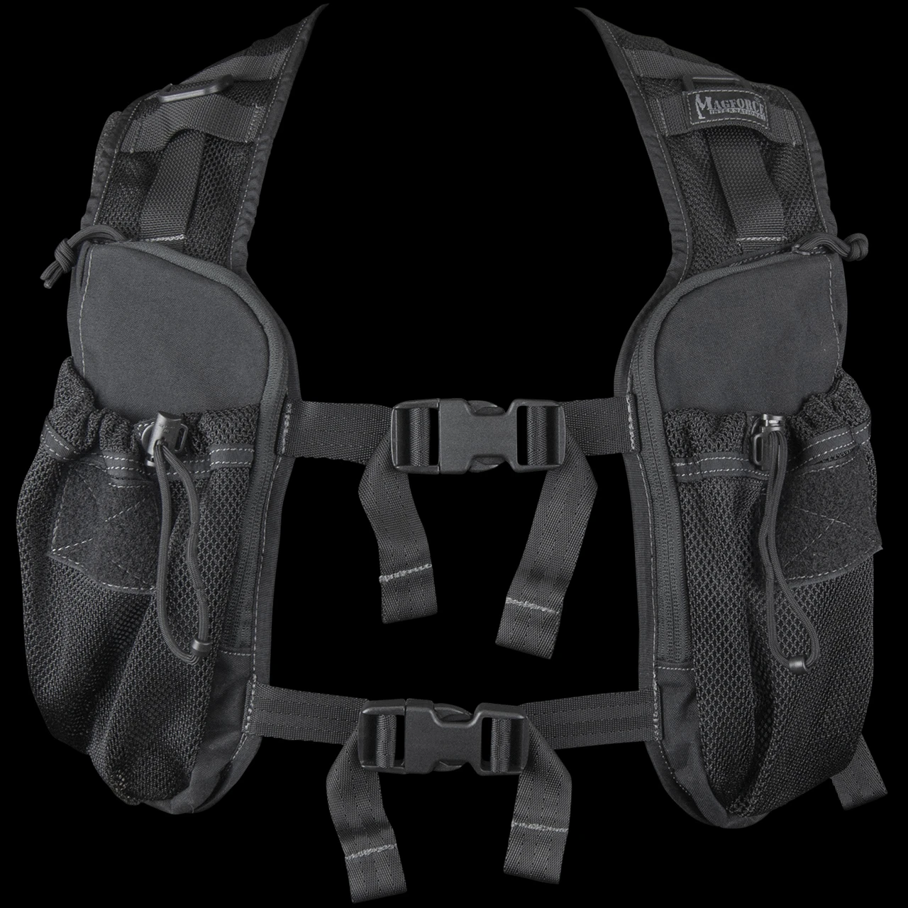 Magforce IMBS 16" Stealth Hiker 500D Waterproof 7 Magforce IMBS 16" Stealth Hiker 500D Waterproof - Image 7