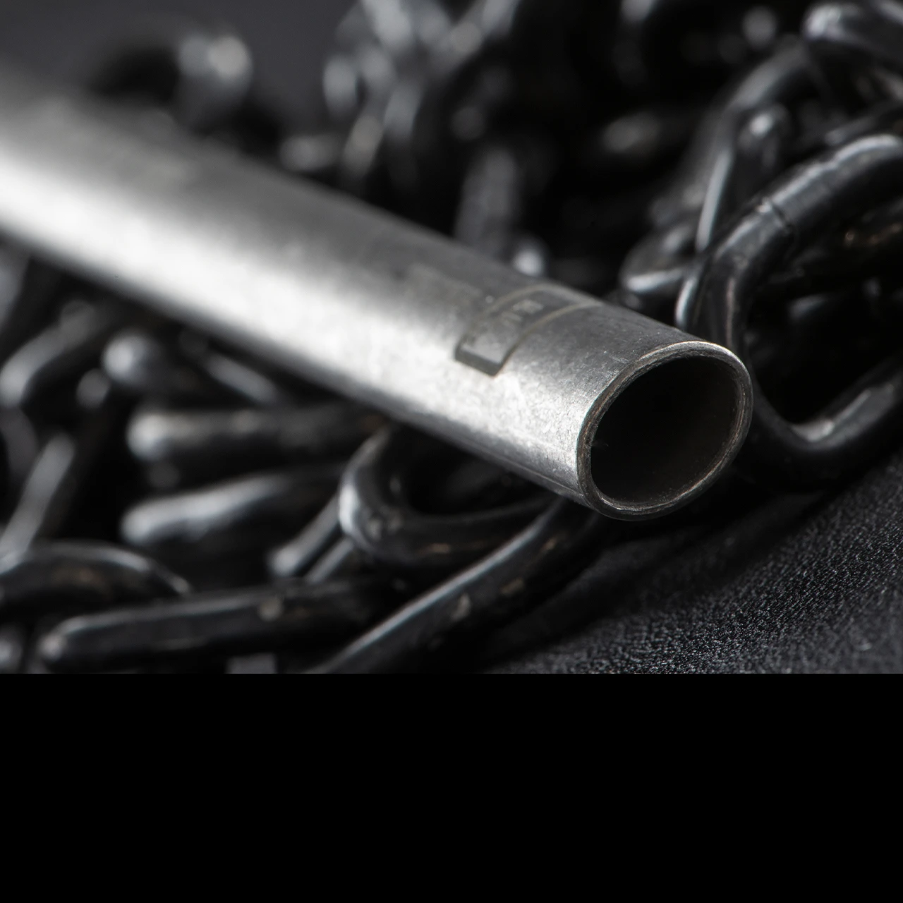 Light My Fire Spork'n Straw Kit Titanium 4 Light My Fire Spork'n Straw Kit Titanium - Image 4