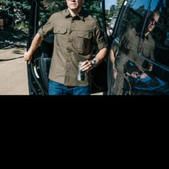 TAD Overland Shirt Special Edition -Outdoor Equipment Store superdry8 06266.1678806046