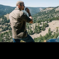 TAD Overland Shirt Special Edition -Outdoor Equipment Store superdry9 56825.1678806047