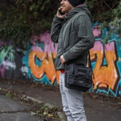 Magforce Survivor 500D Waterproof Shoulder Bag -Outdoor Equipment Store survivordet6 45380.1645020246.1280.1280 46124.1645024576.1280.1280 82871.1689176250