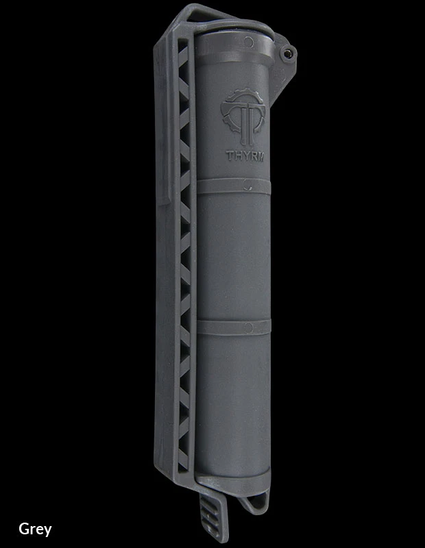 Thyrm Cell Vault Gear Storage 3 Thyrm Cell Vault Gear Storage - Image 3