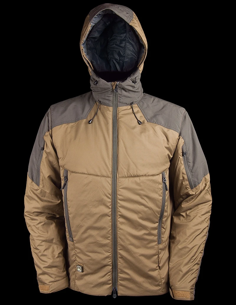 TAD Bastion Hoodie Black 13 TAD Bastion Hoodie Black - Image 13