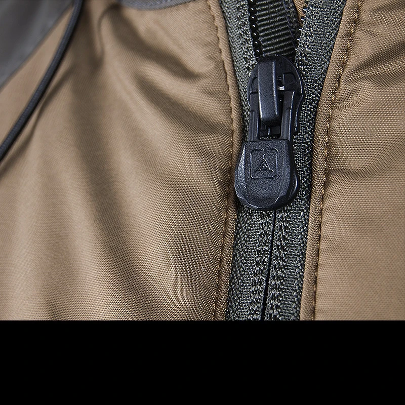 TAD Bastion Hoodie Black 6 TAD Bastion Hoodie Black - Image 6