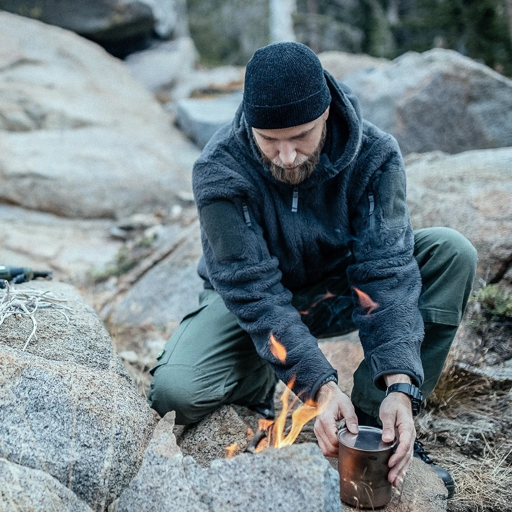 TAD Warden Watch Cap Siege 2 TAD Warden Watch Cap Siege - Image 2
