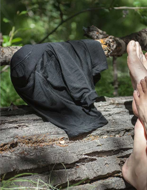 TAD Commando Boxer Brief Loden Green 4 TAD Commando Boxer Brief Loden Green - Image 4