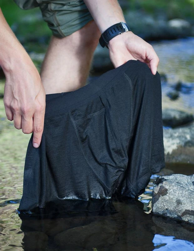 TAD Commando Boxer Brief Loden Green 1 TAD Commando Boxer Brief Loden Green