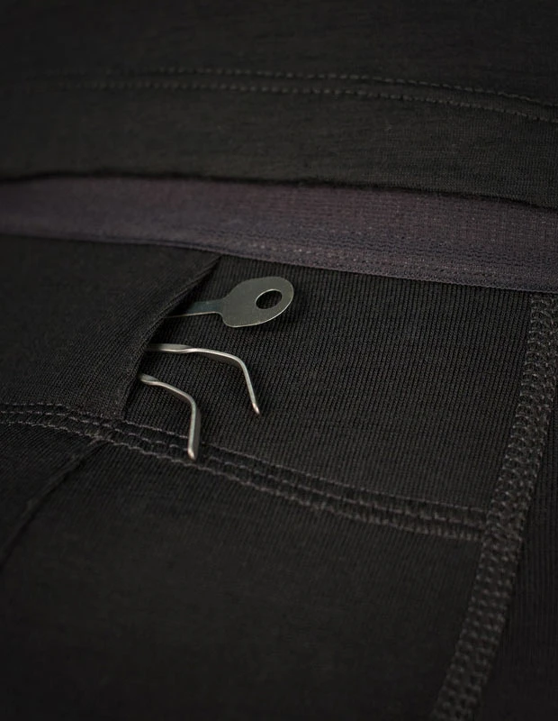 TAD Commando Boxer Brief Loden Green 2 TAD Commando Boxer Brief Loden Green - Image 2