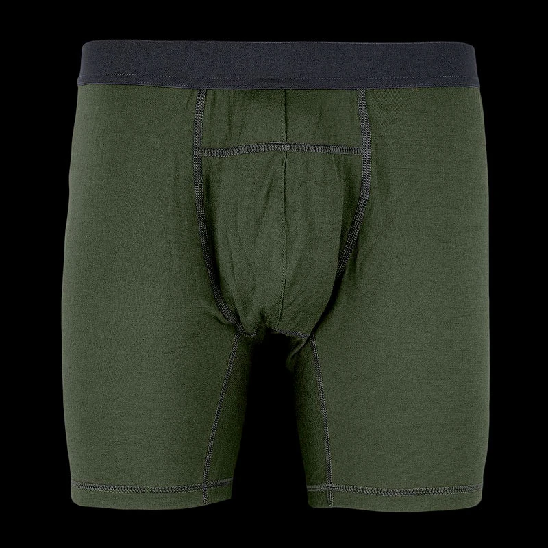 TAD Commando Boxer Brief Loden Green 3 TAD Commando Boxer Brief Loden Green - Image 3