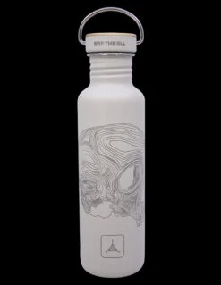 TAD Edition Earthwell 27oz Sand -Outdoor Equipment Store tad ear 27 top sadet1 2 33429.1599474476