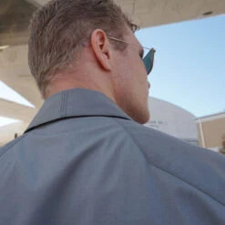 TAD Gemini GT Shirt Slate -Outdoor Equipment Store tad gemdet7 85810.1596552555