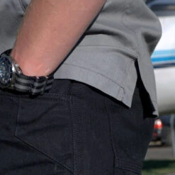 TAD Gemini GT Shirt Slate -Outdoor Equipment Store tad gemdet8 75917.1596552555