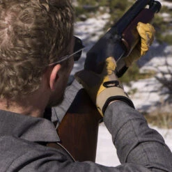 TAD Highland Shirt Heather Charcoal 12 TAD Highland Shirt Heather Charcoal -Outdoor Equipment Store tad highdet5 03505.1590158064