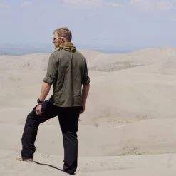 TAD Latitude Field Shirt Tarmac 21 TAD Latitude Field Shirt Tarmac -Outdoor Equipment Store tad lat fsdet4 17794.1618501009.1280.1280 50577.1618573536