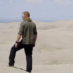 TAD Latitude Field Shirt Crater -Outdoor Equipment Store tad lat fsdet4 17794.1618501009.1280.1280 50577.1618573536.1280.1280 50574.1642176041