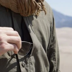 TAD Latitude Field Shirt Crater -Outdoor Equipment Store tad lat fsdet8 90889.1618501008.1280.1280 43660.1618573537.1280.1280 30542.1642176041