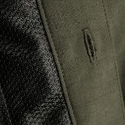 TAD Latitude Field Shirt Short Sleeve Tarmac