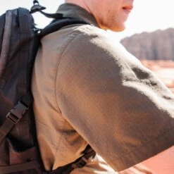 TAD Latitude Field Shirt Short Sleeve Tarmac 14 TAD Latitude Field Shirt Short Sleeve Tarmac -Outdoor Equipment Store tad lat ssdet6 57365.1587411743.1280.1280 89961.1642176474