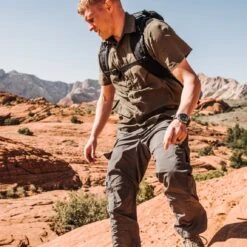 TAD Latitude Field Shirt Short Sleeve Tarmac 13 TAD Latitude Field Shirt Short Sleeve Tarmac -Outdoor Equipment Store tad lat ssdet8 90104.1587411747.1280.1280 69493.1642176474