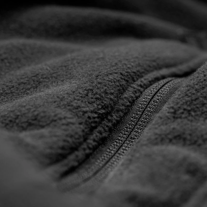 TAD Ranger Jacket LT Raven 1 TAD Ranger Jacket LT Raven