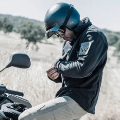 TAD Ranger Jacket LT Ghost