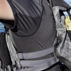 TAD Mercury Tech Black WAS £62.95 -Outdoor Equipment Store tad merc tdet7 36914.1587406271