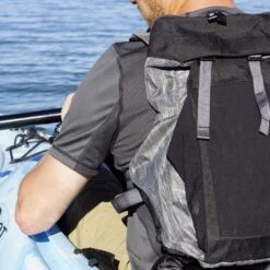 TAD Mercury Tech Black WAS £62.95 -Outdoor Equipment Store tad merc tdet9 39492.1587406275