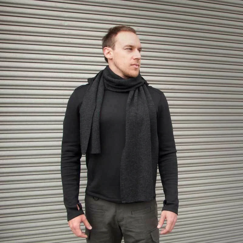 TAD Warden Scarf OD Green 10 TAD Warden Scarf OD Green - Image 10