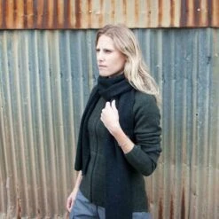 TAD Warden Scarf OD Green 13 TAD Warden Scarf OD Green -Outdoor Equipment Store tad merino scarfdet 47176.1638872254.1280.1280 22155.1638872270.1280.1280 87805.1642437562