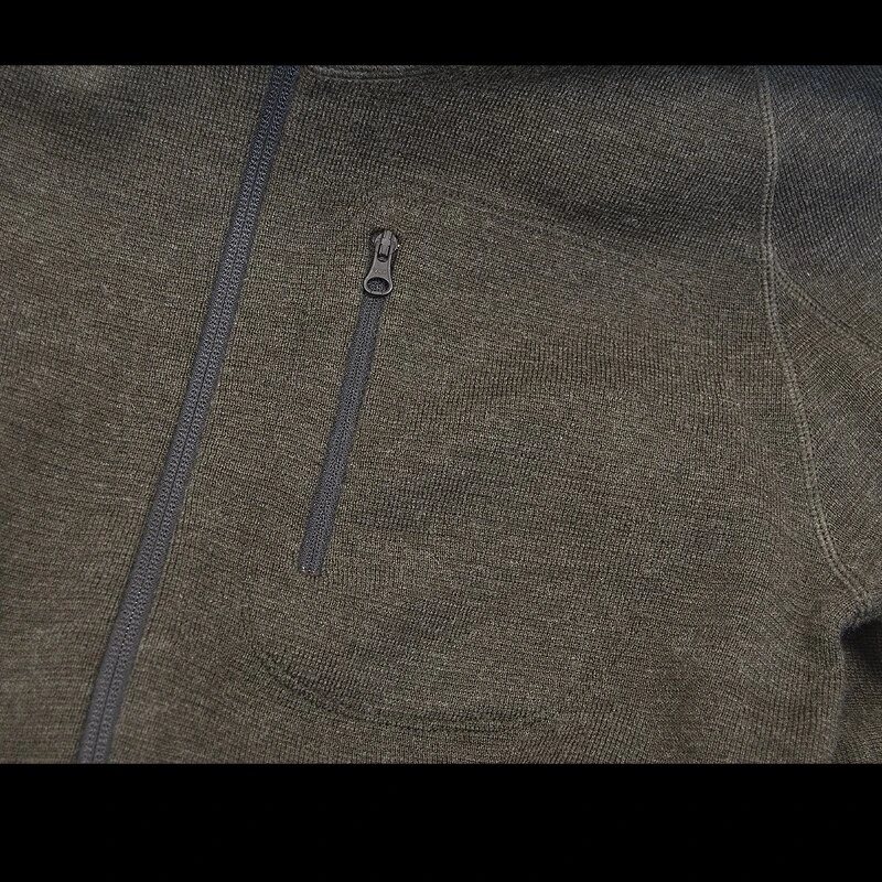 TAD Praetorian Hoodie Loden Green 3 TAD Praetorian Hoodie Loden Green - Image 3